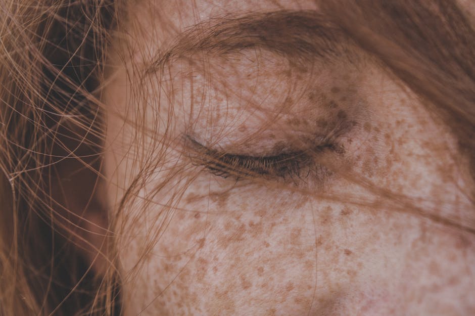 "Warum wachsen Haare im Sommer schneller? - Ein erklärender Guide"