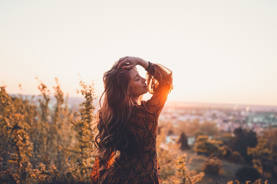 Tipps um Haare schneller wachsen zu lassen