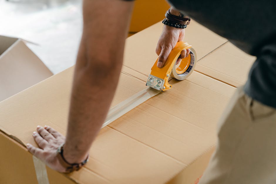  Dachbox-Geschwindigkeitsbeschränkungen