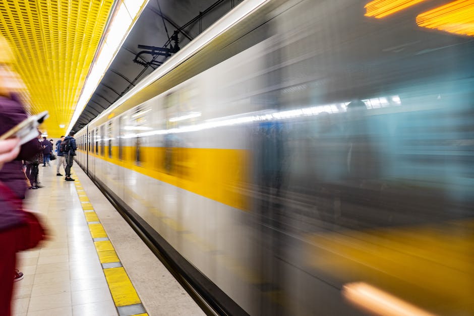 Geschwindigkeitsbegrenzungen für Dachboxen