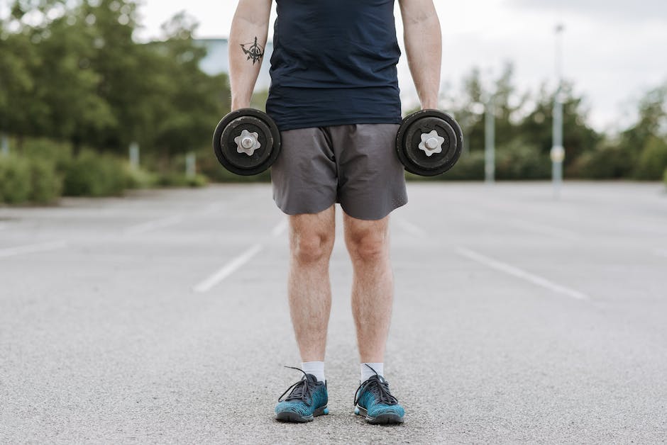 Magnesium zur schnellen Linderung von Krämpfen